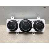 Bedienung Heizung 2711800Q0E Nissan Interstar Van 2.3 dCi 135 16V (M9T-716(M9T-F7)) 2022