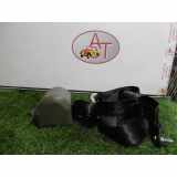 Sicherheitsgurt Links Hinten 00008975ER Citroën C3 Picasso (SH) Großraumlimousine 1.6 HDi 16V 90 (DV6ATED4(9HX)) 2009