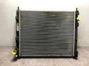 Radiator 214101KK0C Nissan Pulsar (C13) Schrägheck 1.5 dCi DPF (K9K) 2015