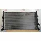Radiator Ford C-MAX 1 PHASE 1