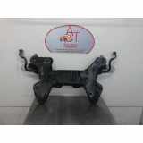 Unterrahme Vorne 9804208180 Peugeot 1007 (KM) Schrägheck 1.6 HDiF 16V (DV6TED4(9HZ)) 2007