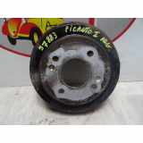 Bremstrommel Links Hinten 5841107000 Kia Picanto (BA) Schrägheck 1.0 12V (G4HE) 2010