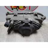 Scheinwerferglas Links Renault 19 Phase I (B/C53) Schrägheck 1.9 D,TD,GTD (F8Q-706) 1994