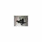 Scheibenwischermotor Hinten 9819900080 Peugeot 2008 (UD/UK/UR/US/UX) Großraumlimousine 1.5 BlueHDi 100 (DV5RD(YHY)) 2021