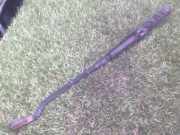 Scheibenwischer Links Vorne 6K1955407D Volkswagen Polo III Classic (6KV2) Limousine 1.9 SDI (AEY) AEY