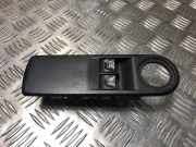 Schalter Für Elekt. Fensterheber Links Vorne 254118044R Renault Clio IV (5R) Schrägheck 5-drs 1.5 dCi 75 FAP (K9K-612)