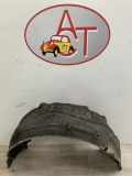 Innenkotflügel Links Hinten 51717241857 BMW 1 serie (F20) Schrägheck 5-drs 114d 1.6 16V (N47-D16A)