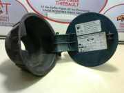 Tankklappe 1M5809905GGRU Seat Toledo (1M2) Limousine 1.6 (AKL)