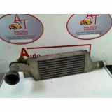 Ladeluftkühler 93177425 Opel Corsa C (F08/68) Schrägheck 1.3 CDTi 16V (Z13DT) 2005