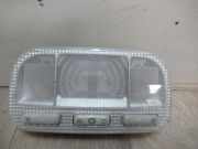 Innenbeleuchtung PLAFOND Citroën C3 Picasso (SH) Großraumlimousine 1.6 HDi 16V (DV6C(9HR))