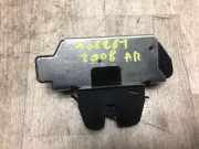 Heckschloss KOFFERBAK 00008719F8 Peugeot 2008 (CU) Großraumlimousine 1.5 BlueHDi 100 (DV5RD(YHY))