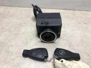 Zündschloss Mercedes-Benz CLS AMG (C219) Limousine 5.4 55 AMG V8 24V (M113.990)