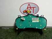 Tachoeinheit Kmh - 6103JL Peugeot 207 SW (WE/WU) Kombi 1.6 HDi 16V (DV6ATED4(9HX))