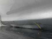 Heckklappe 5K6827025J Volkswagen Golf VI (5K1) Schrägheck 2.0 TDI 16V (CBDC) CBDC