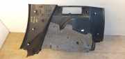 Kofferraum Verkleidung Links 9681569377 Citroën C3 Picasso (SH) Großraumlimousine 1.6 HDi 16V 90 (DV6ATED4(9HX))