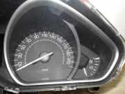 Tachoeinheit Kmh - 9822633380 Peugeot 208 I (CA/CC/CK/CL) Schrägheck 1.5 BlueHDi 100 (DV5RD(YHY))