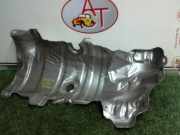 Hitzeschild Peugeot 5008 (0A/0E) Großraumlimousine 1.6 HDiF 16V (DV6TED4(9HZ))