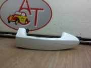 Türgriff Außen Links Hinten 1788863 Ford Fiesta 6 (JA8) Schrägheck 1.4 TDCi (KVJA(Euro 5))