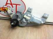 Scheibenwischermotor Hinten 95513703 Opel Agila (B) Großraumlimousine 1.3 CDTi 16V Ecotec (D13A)