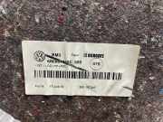 Kofferraum Verkleidung Rechts 6R6867428C Volkswagen Polo V (6R) Schrägheck 1.6 TDI 16V 90 (CAYB) CAYB