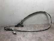 Handbremskabel 0000474652 Citroën JUMPY 2
