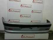 Stoßstange Hinten 7410X9 Peugeot 607 (9D/U) Limousine 2.2 HDi 16V FAP (DW12TED4(4HX))