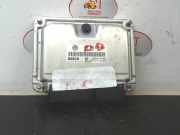 Motorsteuergerät 5Z0920820QX001 Volkswagen Fox (5Z) Schrägheck 1.4 TDI (BNM) BNM