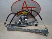 Fensterheber Elektr. Rechts Vorne - 9222FV Citroën DS3 (SA) Schrägheck 1.6 e-HDi 16V 115 (DV6C(9HD))