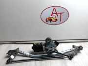 Scheibenwischermotor Vorne 00006401F4 Citroën C2 (JM) Schrägheck 3-drs 1.4 (TU3JP(KFV))