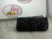 Bedienung Heizung 00006452N0 Citro?n C3 Picasso (SH) Gro?raumlimousine 1.6 HDi 90 (DV6DTED(9HP)) DV6DTED(9HP)