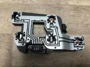 Kennzeichenbeleuchtung LINKS Citroën Xsara (N1) Schrägheck 1.4i X,SX (TU3JP(KFW))