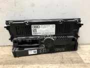 Bedienung Heizung 8T1820043Q Audi A4 (B8) Limousine 2.7 TDI V6 24V (CAMA)