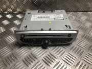 Radio ORIGINEEL 281152936R Renault Grand Scénic III (JZ) Großraumlimousine 1.9 dCi (F9Q-872(F9Q-P8))