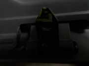 Handschuhfach 5555042030B0 Toyota RAV4 (A2) Geländewagen 2.0 D-4D 16V 4x4 (1CD-FTV)