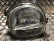 Scheinwerferglas Rechts 260107456R Renault Twingo (C06) Schrägheck 3-drs 1.2 (D7F-700) 2000