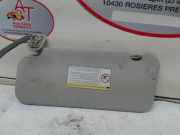 Sonnenblende RECHTS 16064159BJ Peugeot 207/207+ (WA/WC/WM)