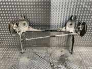 Hinterachse Komplett 555016630R Renault Trafic (1FL/2FL/3FL/4FL) Van 1.6 dCi 95 (R9M-413)