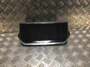 Navigation Display Peugeot 208 II (UB/UH/UP) Schrägheck 5-drs 1.5 BlueHDi 100 (DV5RCF(YHT))