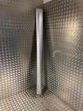 Sideskirt Links 41217277331 BMW 3 serie Touring (E91) Kombi 320d 16V Edition Fleet (N47-D20A)