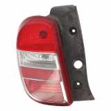 Rücklicht Links Aussen 265551HA1B Nissan Micra (K13) Schrägheck 1.2 12V (HR12DE)