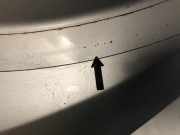 Cabrio Abdeckung Verdeck Nissan 350 Z Roadster (Z33) Cabrio 3.5 V6 24V (VQ35DE)