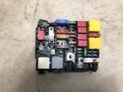 Sicherungskasten 1635692180 Peugeot 3008 II (M4/MC/MJ/MR) Gro?raumlimousine 1.2 12V e-THP PureTech 130 (EB2ADTS(HNS))