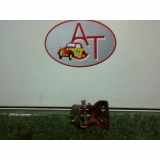 Türscharniere Links Vorne Citroën C4 Coupé (LA) 3-Drs. 1.6 HDi 16V 92 (DV6TED4(9HV)) 2005