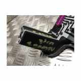 Kennzeichenbeleuchtung LINKS Renault Megane III Coupe (DZ) Schrägheck 3-drs 1.5 dCi 110 Euro 5 FAP (K9K-N837(Euro 5)) 2010