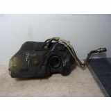 Tank Ford Fiesta 6 (JA8) Schrägheck 1.4 TDCi (F6JD) 2010