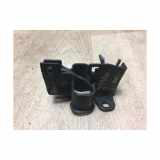 Motorhaubenschloss A2208800160 Mercedes-Benz CL (215) Coupé 5.8 CL-600 V12 36V (M137.970)