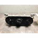 Bedienung Heizung 6001551696 Dacia Logan (LS) Limousine 1.2 16V (D4F-732) 2011