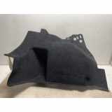 Kofferraum Verkleidung Links 1736307 Ford Fiesta VII Schrägheck 1.4 16V (RTJB) 2009