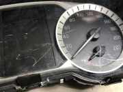 Tachoeinheit Kmh - 248105JM1A Nissan NP 300 Navara (D23) Pick-up 2.3 dCi 16V 4x4 (YS23DDT)