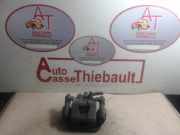 Bremssattel Rechts Vorne 410013DN0A Nissan Pulsar (C13) Schrägheck 1.2 DIG-T 16V (HRA2DDT)